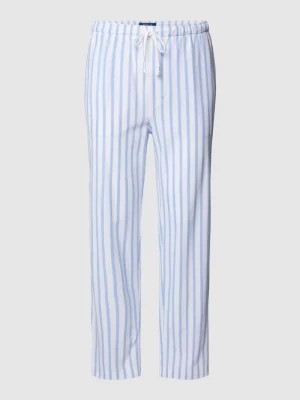 Zdjęcie produktu Spodnie od piżamy z elastycznym pasem Polo Ralph Lauren Underwear