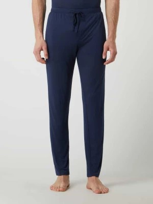 Zdjęcie produktu Spodnie od piżamy z modalu HOM
