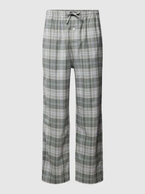 Zdjęcie produktu Spodnie od piżamy z wzorem na całej powierzchni Polo Ralph Lauren Underwear