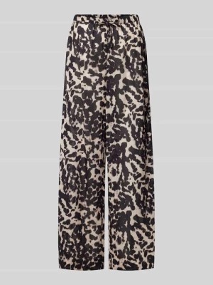 Zdjęcie produktu Spodnie od piżamy ze zwierzęcym nadrukiem na całej powierzchni Calvin Klein Underwear