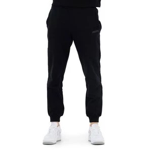 Zdjęcie produktu Spodnie Prosto Sweatpants Sewin KL231MPAN4011 - czarne
