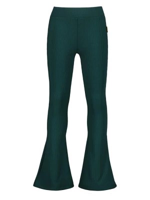 Zdjęcie produktu Vingino Spodnie "Selly" w kolorze zielonym rozmiar: 164