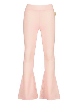 Zdjęcie produktu Vingino Spodnie "Silma" w kolorze jasnoróżowym rozmiar: 176