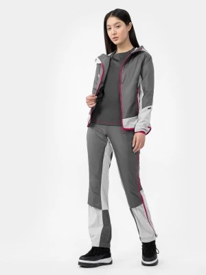Zdjęcie produktu Spodnie skiturowe Primaloft® Active damskie 4F