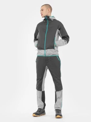 Zdjęcie produktu Spodnie skiturowe Primaloft® Active męskie 4F