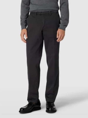 Zdjęcie produktu Spodnie w kant model ‘JIM’ Eurex By Brax