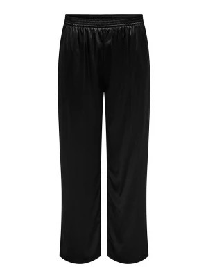 Zdjęcie produktu Carmakoma Spodnie w kolorze czarnym rozmiar: 46/48