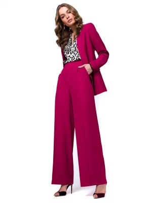 Zdjęcie produktu Stylove Spodnie w kolorze różowym rozmiar: M