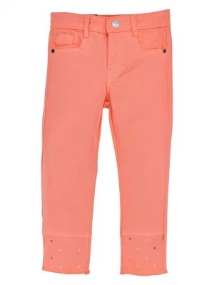 Zdjęcie produktu Bondi Spodnie w kolorze pomarańczowym rozmiar: 104