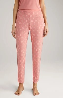 Zdjęcie produktu Spodnie w swobodnym stylu w kolorze flaminga Joop