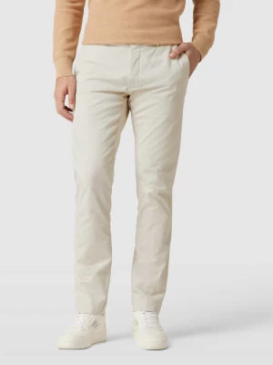 Zdjęcie produktu Spodnie z detalem z logo Polo Ralph Lauren