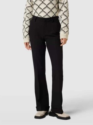 Zdjęcie produktu Spodnie z elastycznym pasem model ‘Bella’ MAC