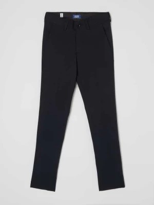 Zdjęcie produktu Spodnie z wpuszczanymi kieszeniami w stylu francuskim jack & jones