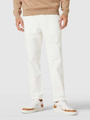 Zdjęcie produktu Spodnie z wyhaftowanym logo Polo Ralph Lauren
