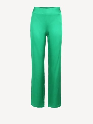 Zdjęcie produktu Spodnie zielony - TAMARIS