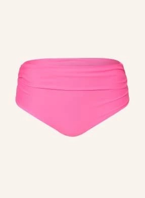 Zdjęcie produktu Sportalm Dół Od Bikini Z Wysokim Stanem pink