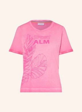 Zdjęcie produktu Sportalm T-Shirt pink
