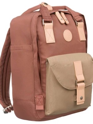 Zdjęcie produktu Sportowy plecak z przegrodą na laptopa — LuluCastagnette Merg