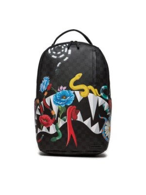 Zdjęcie produktu SPRAYGROUND Plecak Snakes On A Bag Backpack 910B5818NSZ Kolorowy