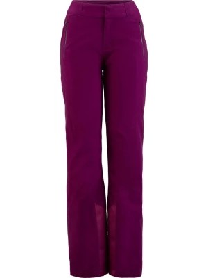 Zdjęcie produktu SPYDER Spodnie narciarskie "Winner GTX" w kolorze fioletowym rozmiar: 43/R