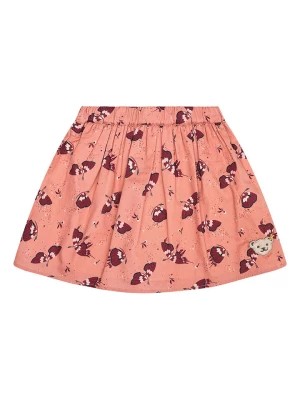 Zdjęcie produktu Steiff Spódnica w kolorze brzoskwiniowym rozmiar: 110