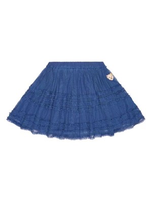 Zdjęcie produktu Steiff Spódnica w kolorze niebieskim rozmiar: 110
