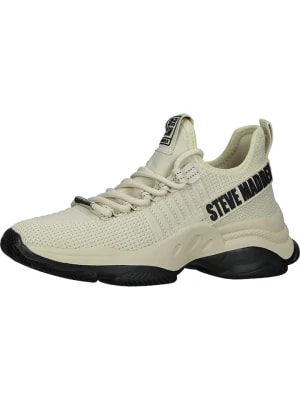Zdjęcie produktu Steve Madden Sneakersy w kolorze beżowym rozmiar: 37