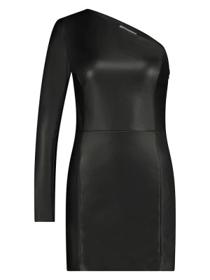 Zdjęcie produktu Steve Madden Sukienka "Faye" w kolorze czarnym rozmiar: XL