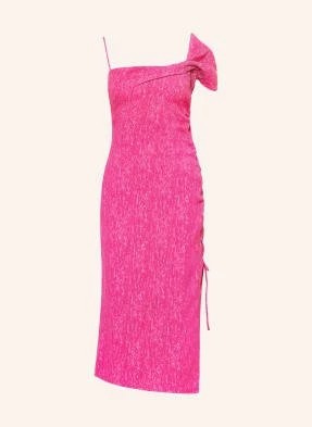 Zdjęcie produktu Stine Goya Sukienka Annete Z Wycięciami pink