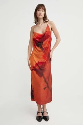 Zdjęcie produktu Stine Goya sukienka midi prosta SG5501