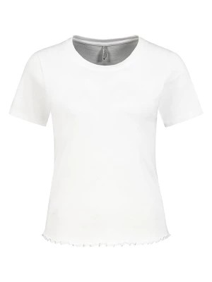 Zdjęcie produktu Stitch & Soul Koszulka w kolorze białym rozmiar: S