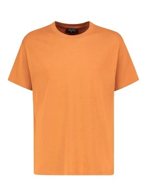 Zdjęcie produktu Stitch & Soul Koszulka w kolorze pomarańczowym rozmiar: M