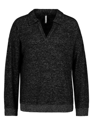 Zdjęcie produktu Stitch & Soul Sweter w kolorze czarnym rozmiar: S
