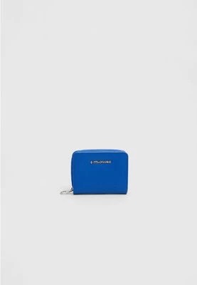 Zdjęcie produktu Stradivarius Prostokątny portfel  Błękit elektryczny