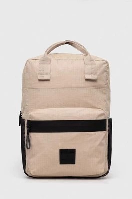 Zdjęcie produktu Strellson plecak męski kolor beżowy duży gładki 4010003172.750