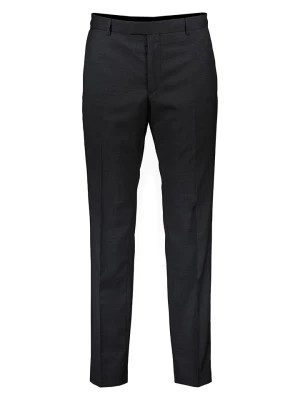 Zdjęcie produktu Strellson Spodnie chino w kolorze czarnym rozmiar: 58