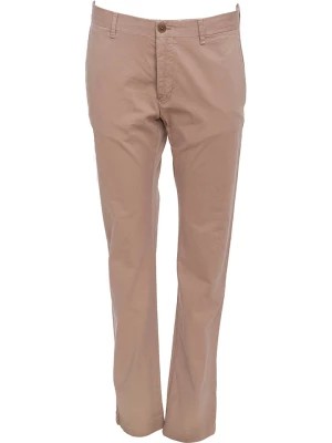 Zdjęcie produktu Strellson Spodnie w kolorze beżowym rozmiar: W29/L34