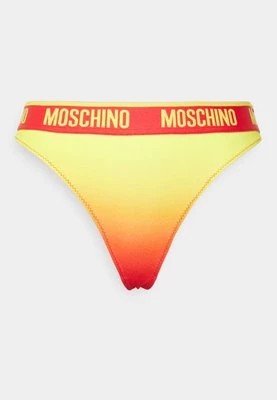 Zdjęcie produktu Stringi Moschino Underwear