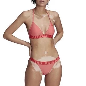 Zdjęcie produktu Strój kąpielowy adidas Beach Bikini HC2877 - czerwony