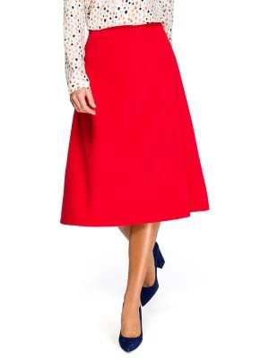 Zdjęcie produktu Stylove Spódnica w kolorze czerwonym rozmiar: XL
