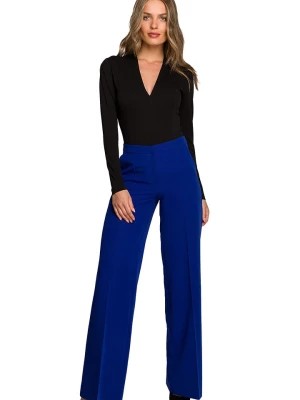 Zdjęcie produktu Stylove Spodnie w kolorze niebieskim rozmiar: M