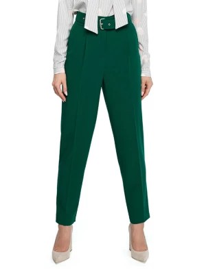 Zdjęcie produktu Stylove Spodnie w kolorze zielonym rozmiar: M