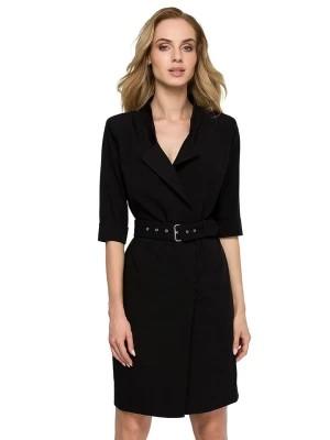 Zdjęcie produktu Stylove Sukienka w kolorze czarnym rozmiar: L