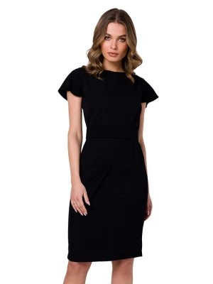 Zdjęcie produktu Stylove Sukienka w kolorze czarnym rozmiar: XL