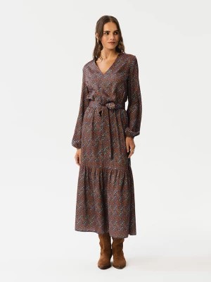 Zdjęcie produktu Stylove Sukienka ze wzorem rozmiar: XL