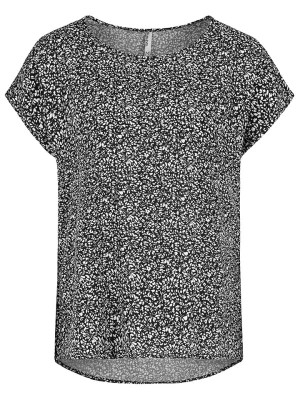 Zdjęcie produktu Sublevel Bluzka w kolorze czarno-białym rozmiar: XS