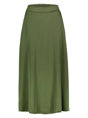 Zdjęcie produktu Sublevel Spódnica w kolorze zielonym rozmiar: S/M