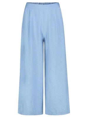Zdjęcie produktu Sublevel Spodnie w kolorze błękitnym rozmiar: S