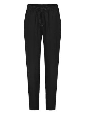 Zdjęcie produktu Sublevel Spodnie w kolorze czarnym rozmiar: XS