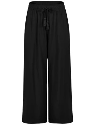 Zdjęcie produktu Sublevel Spodnie w kolorze czarnym rozmiar: XS